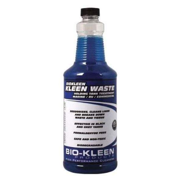 BKNM01707 32 oz Kleen Waste Tank Treatment