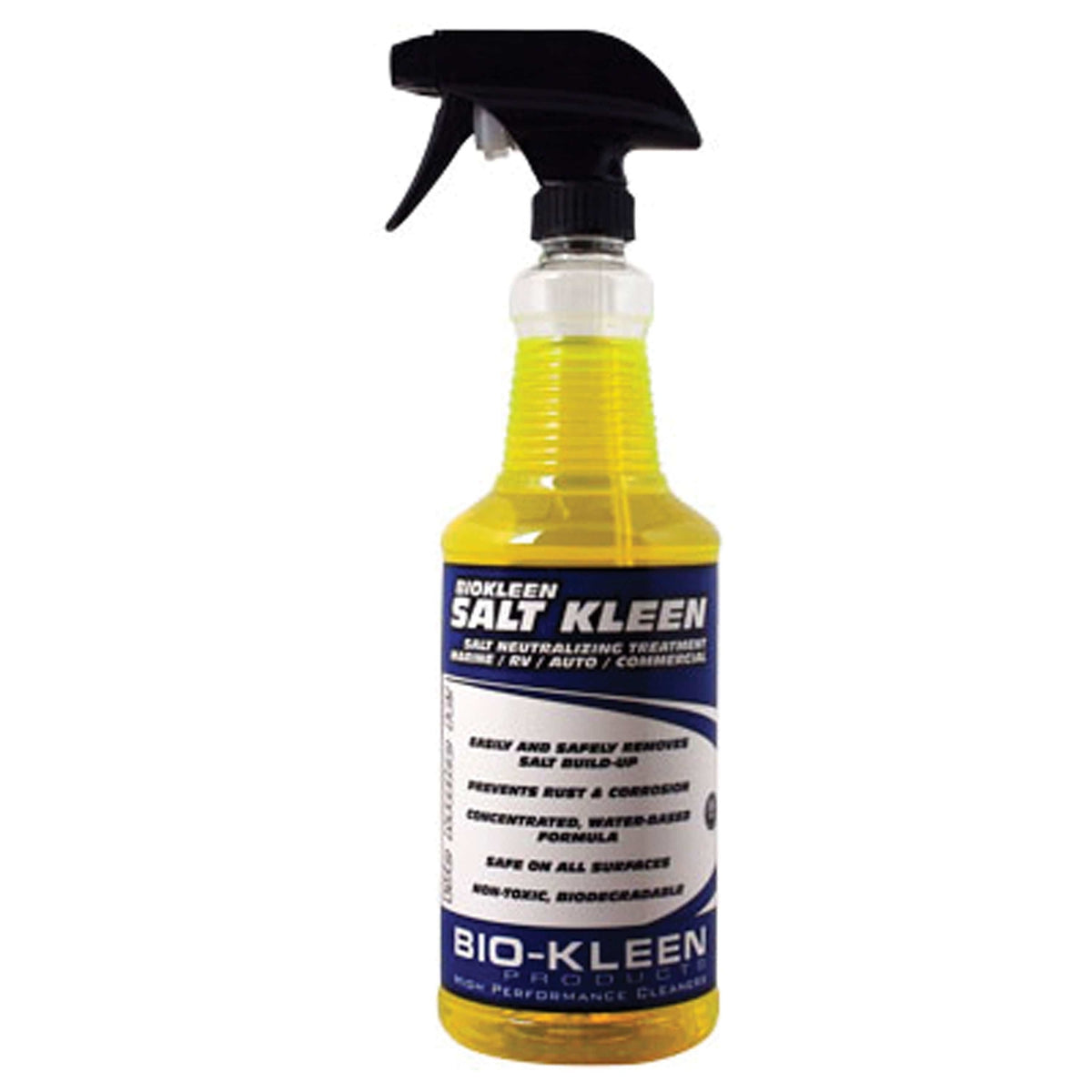 Bio-Kleen Salt Kleen 32 oz (BKNM01807)