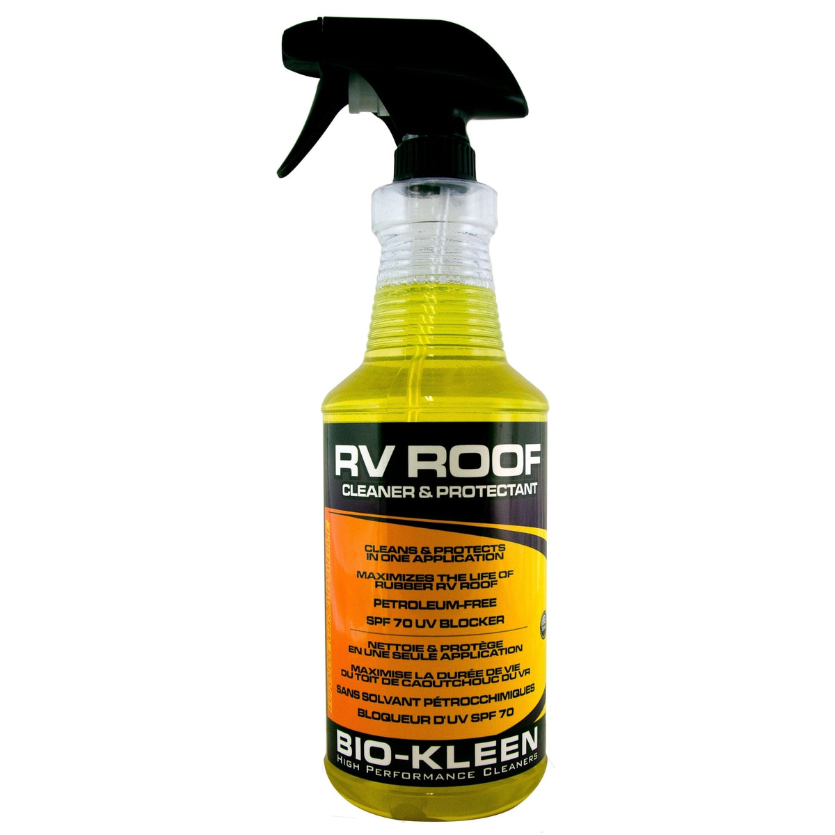 Bio-Kleen RV Roof Cleaner & Protectant 32 oz (BKNM02407)