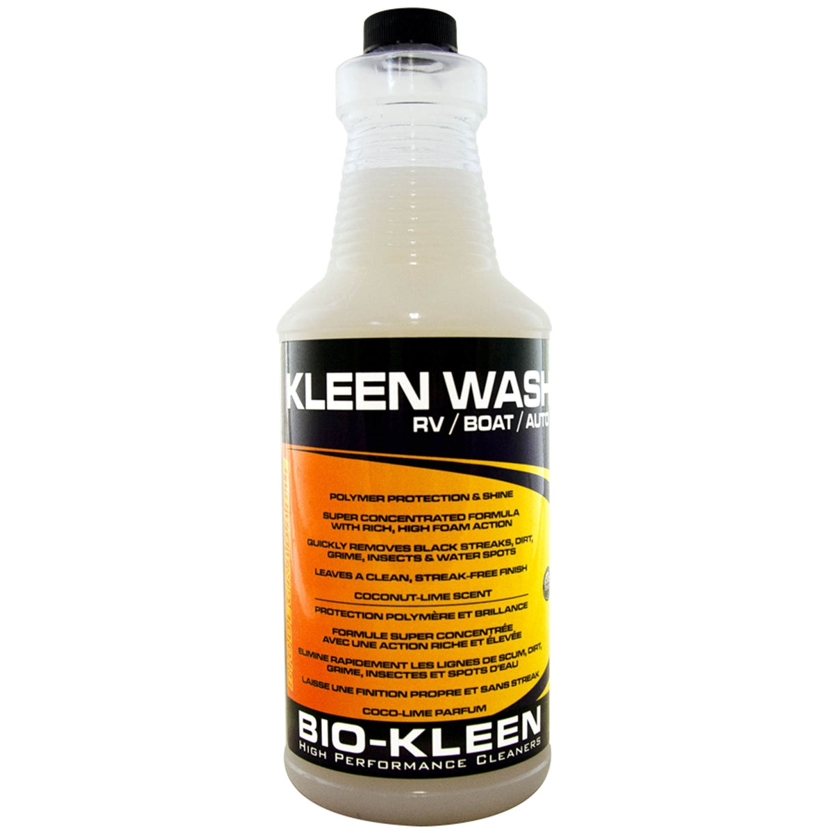 Bio-Kleen Kleen Wash 32 oz (BKNM02507)
