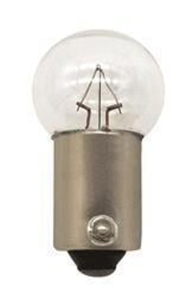 HEL57 12V 3W BA9S G4.5 Light Bulb