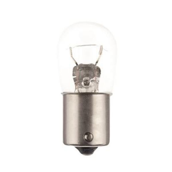 HEL1003 12V 12W BA15S B6 Light Bulb