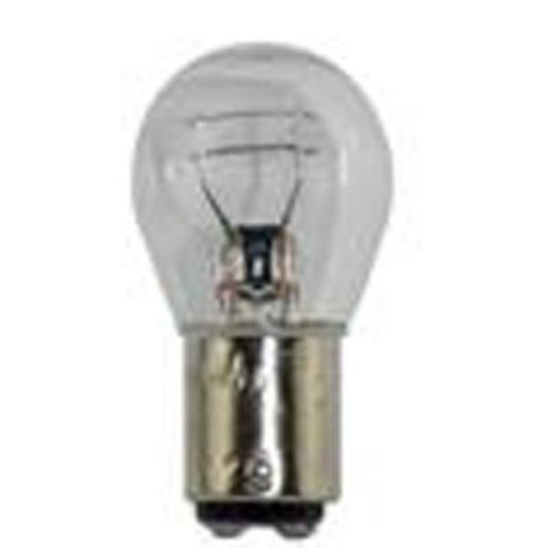 HEL1157 12V 27-9W BAY15D S8 Light Bulb