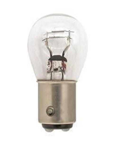 HEL7225 12V 21-4W BAZ15D S8 Light Bulb