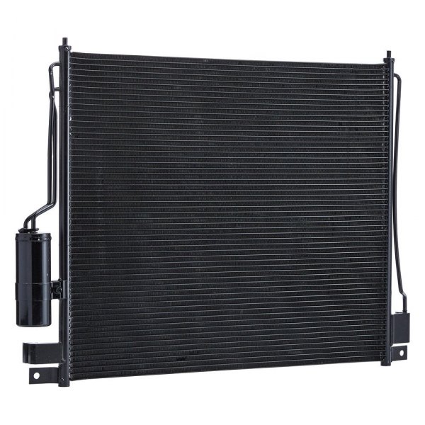 3769 AC Condenser for 2008-2012 Nissan Pathfinder with R-D