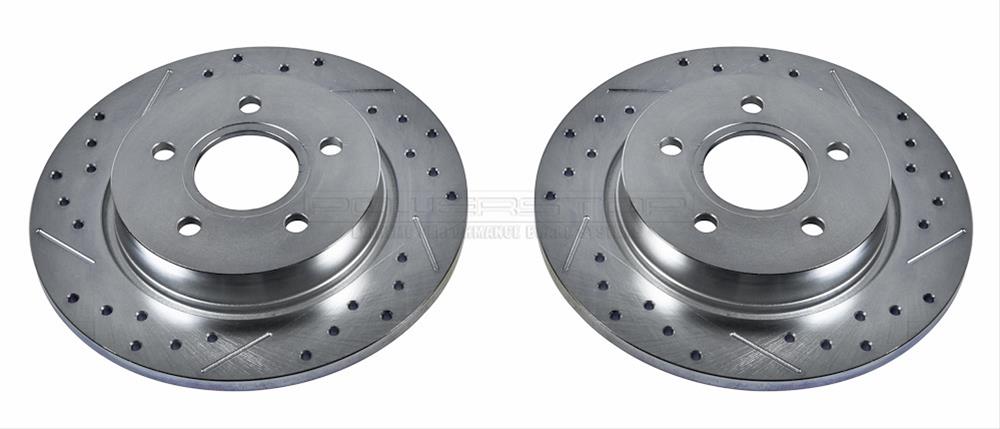 300F Class A & Bus Exact Center Stabilizer