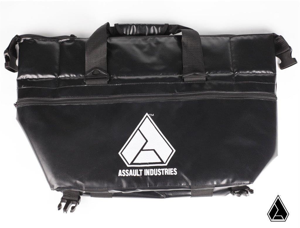 Picture of Assault Industries ASL101005SG0101 Assault Cooler, Black