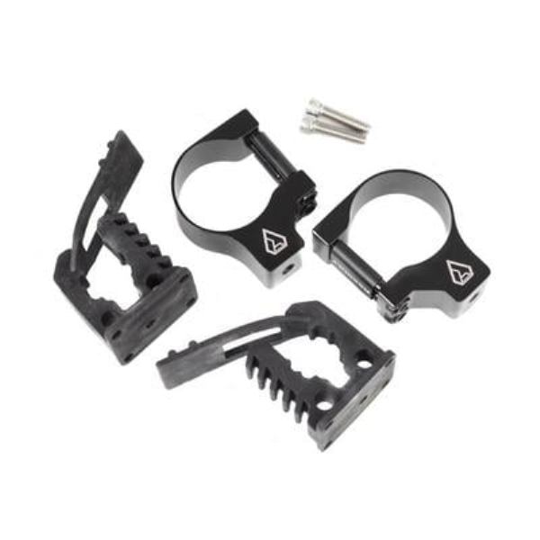 ASL101005MC23012 1.5 in. Quickfist Strap Kit