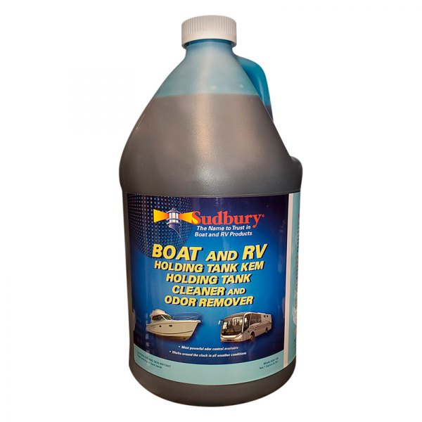 Part A G Tip Top Two Part Teak Cleaner