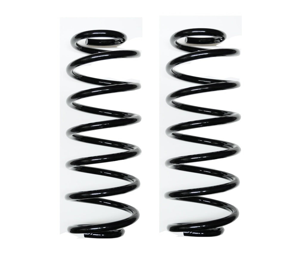 EVOEVO-S103F JL-JT Front NV2514 Coilover HD Spring Set