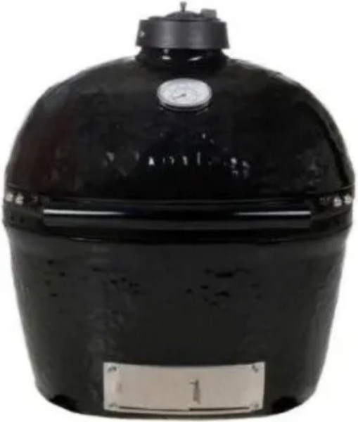 PMGPGCLGH Oval Large Charcoal Grill