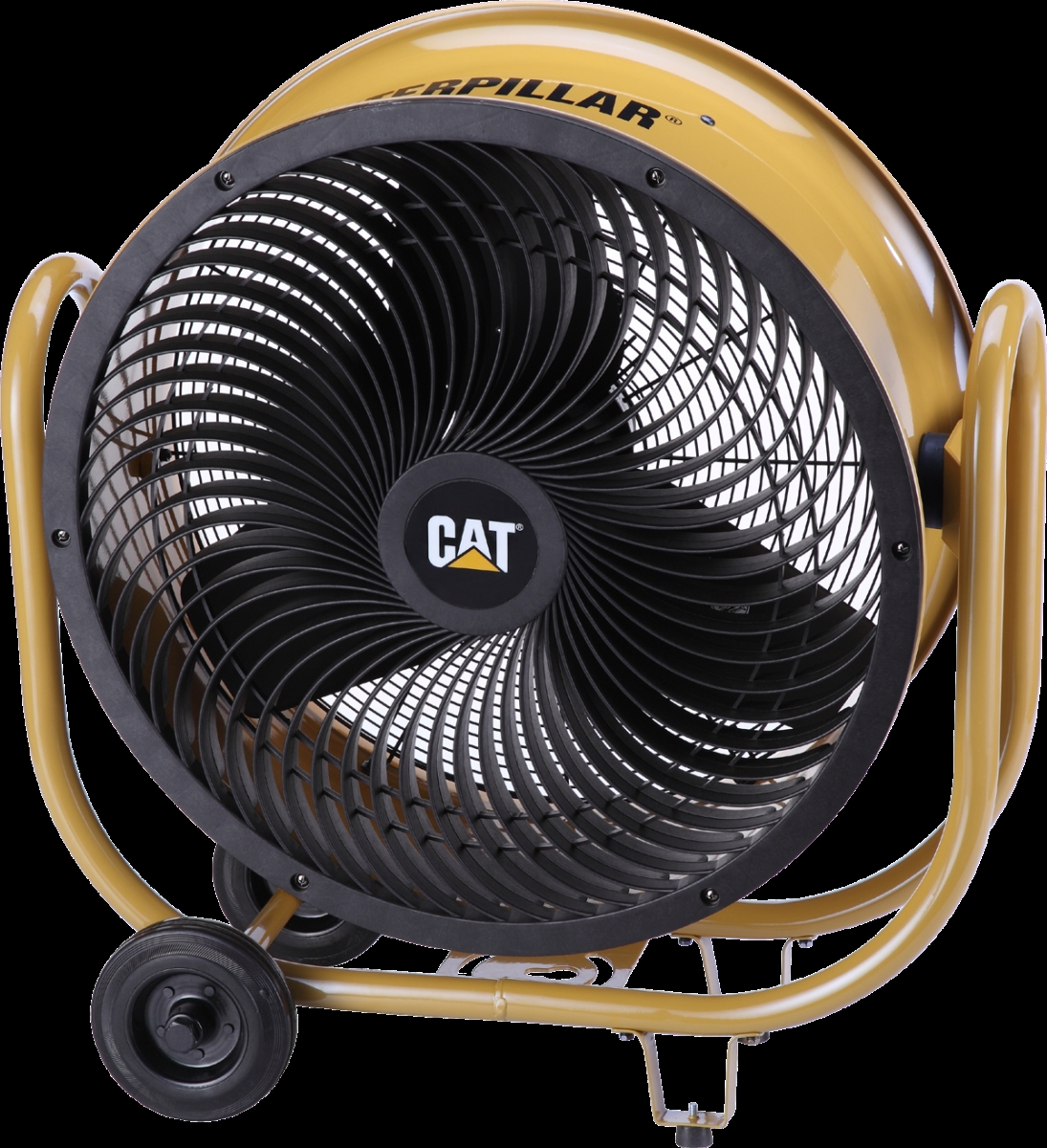 Picture of Caterpiller Fans CAFHVD-24AC 24 in. High Velocity Industrial Drum Fan