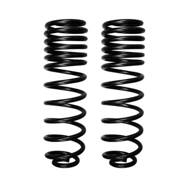 6 in. Rear Coil Springs - Pack of 2
