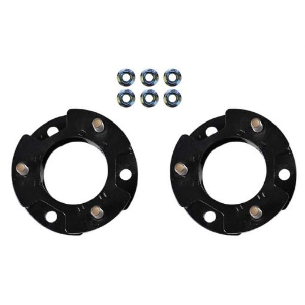 2.5 in. Front Leveling Lift Kit for 2019-C Ford Ranger