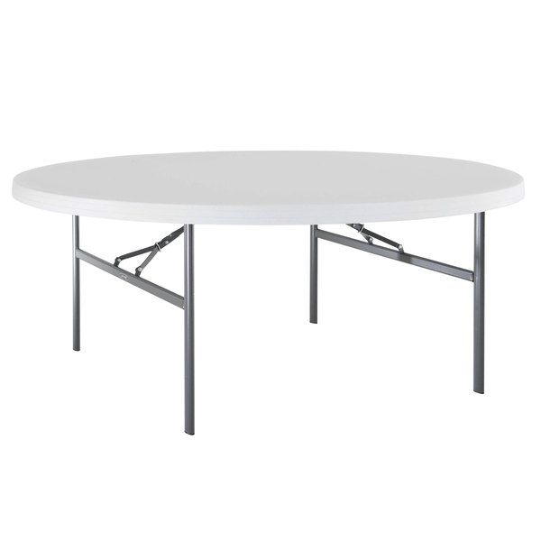LFT22673 72 in. OEM Round Table