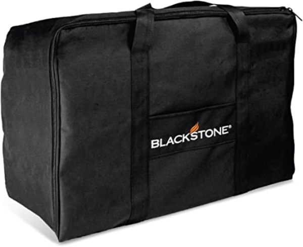 Griddle Bundle Carry Bag for 17 in. or 22 in. Tabletop Griddle