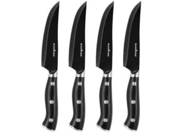 Steak Knife Set - 4 Piece