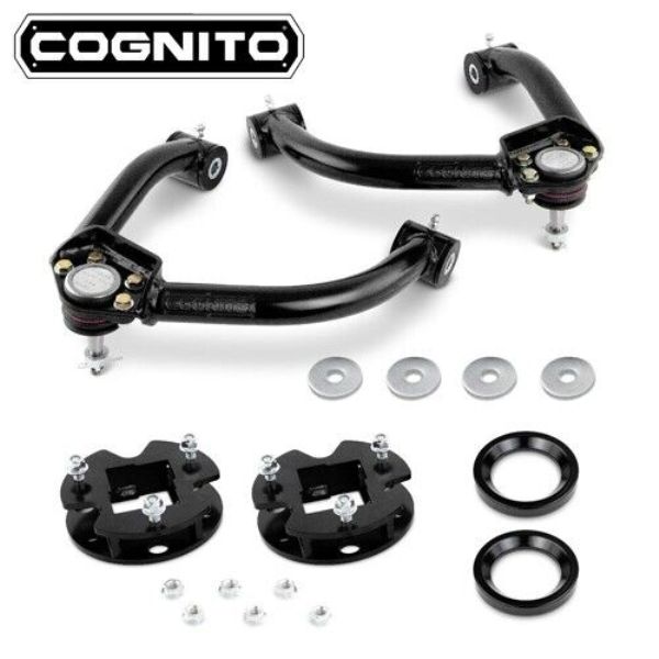 3 in. Standard Leveling Kit