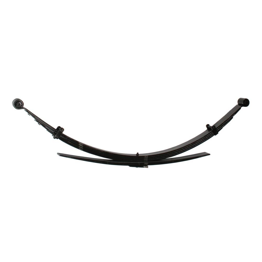SKYT305S 5 in. Lift Bushing Front Leaf Spring with No Sky Lift Kit for 1979-1985 Toyota Pickup & 4runner