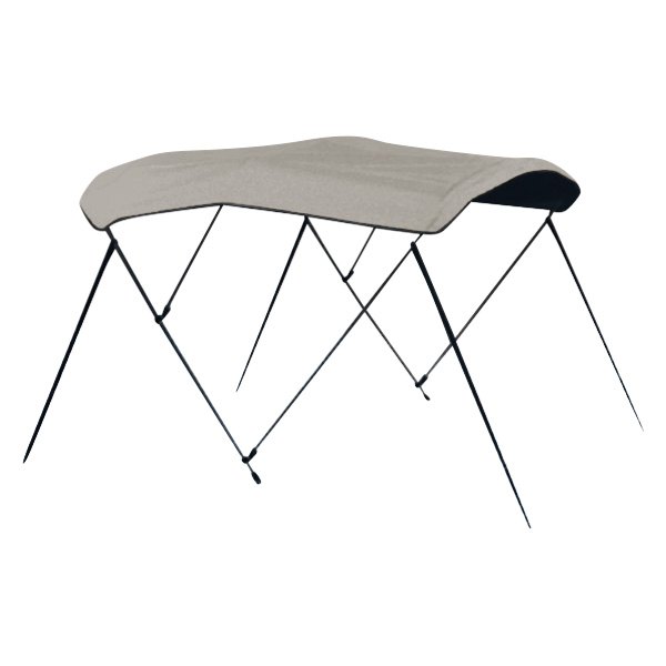 Canvas Top & Boot for 55402 Sun, Cadet Gray