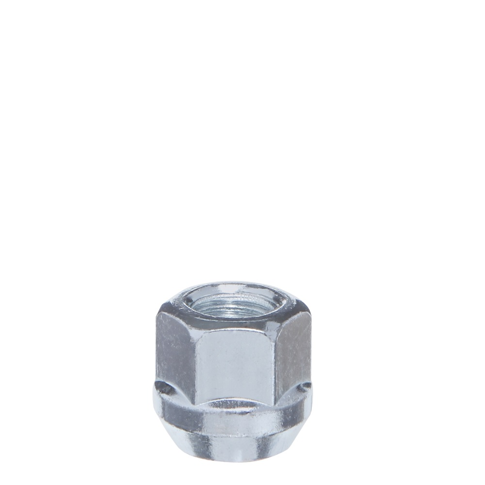 WCWW1096B 0.83 in. Bulge Acorn Open End Lugs