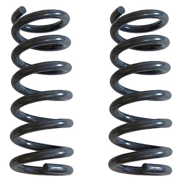 Front Lift Coils for V6 Eco Deisel