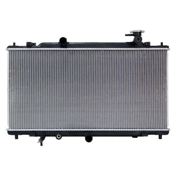 PA Radiator Assembly for 2018-2020 Honda Odyssey 3.5L V6 1R