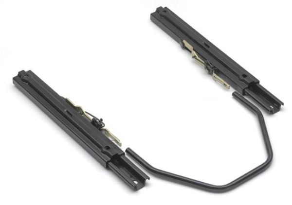 Flat Seat Track Set