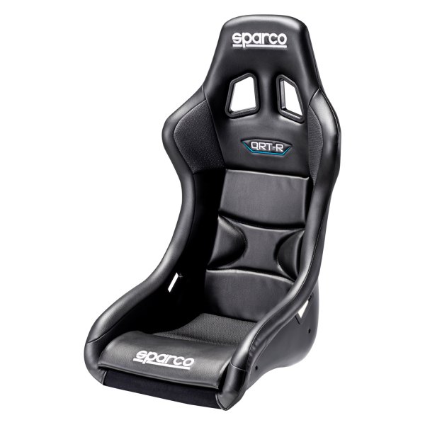 SRC008012RNRSKY QRT-R Series Vinyl Black Seat