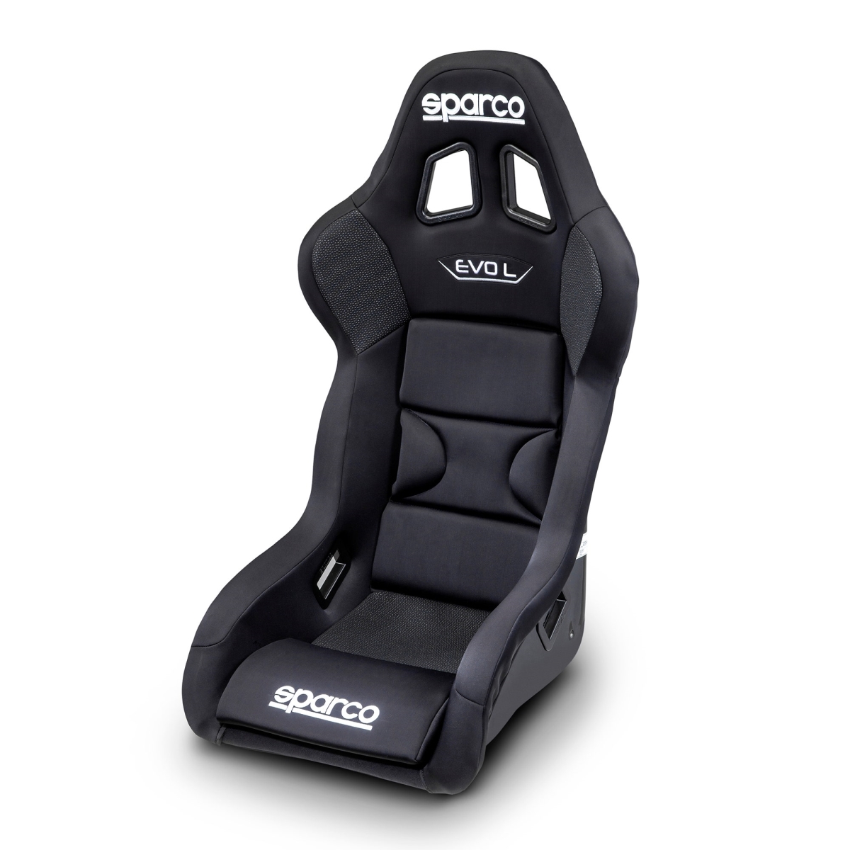 SRC008013XNR Evo Large QRT Seat X, Black