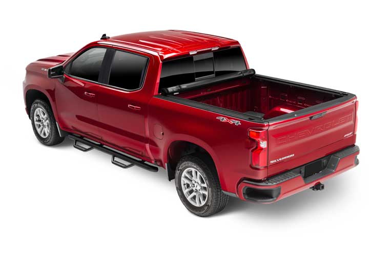 6 ft. 5 in. Soft Roll Tonneau Cover for 2019-C Silverado & Sierra 1500