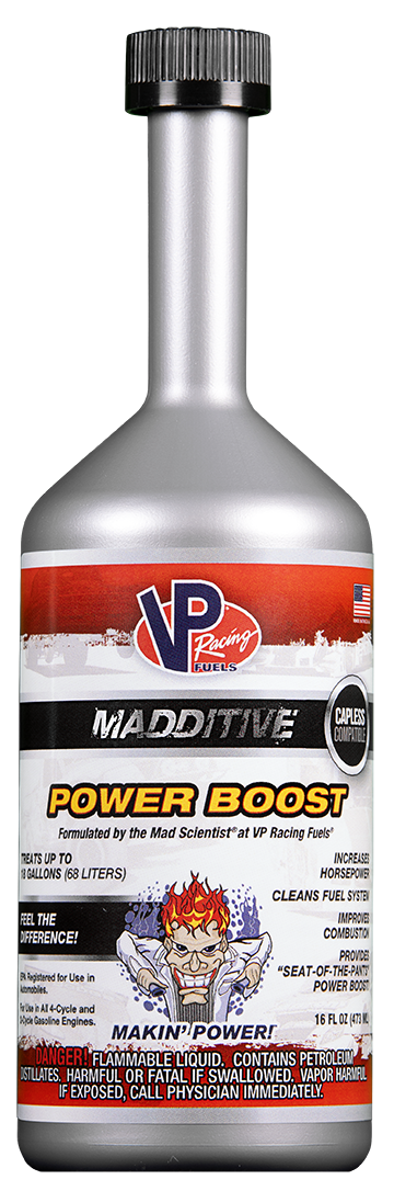 16 oz Power Boost
