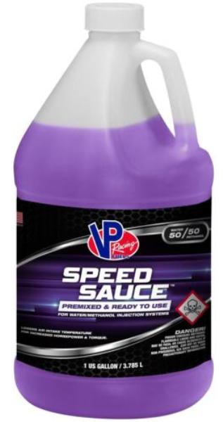 VPR14611 1 gal Speed Sauce Lubricant