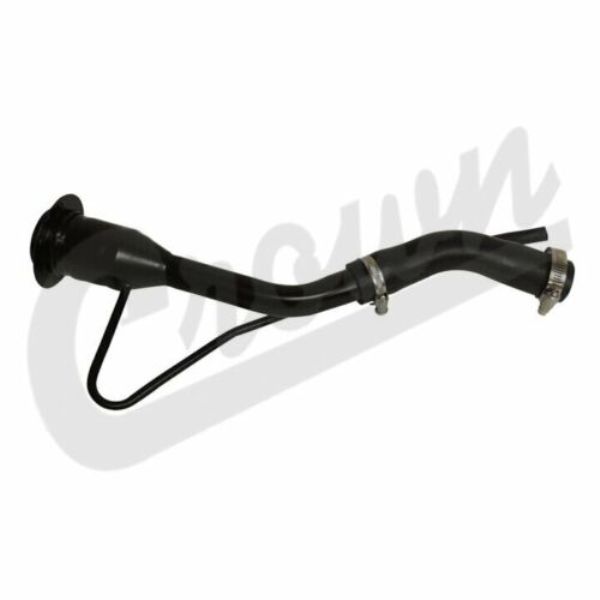 Fuel Filler Neck