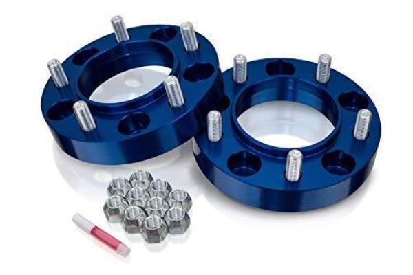 M14 x 1.5 in. & 5 x 150 mm Wheel Spacer