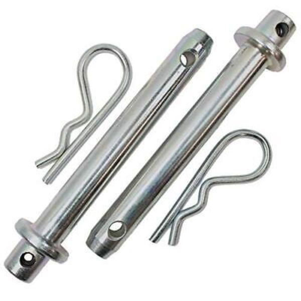 BLPBPRP Bulletproof Replacement Standard Pins