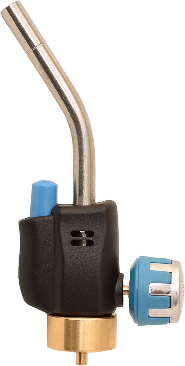 Trigger Start Lighter Propane Gas Blow Torch Head