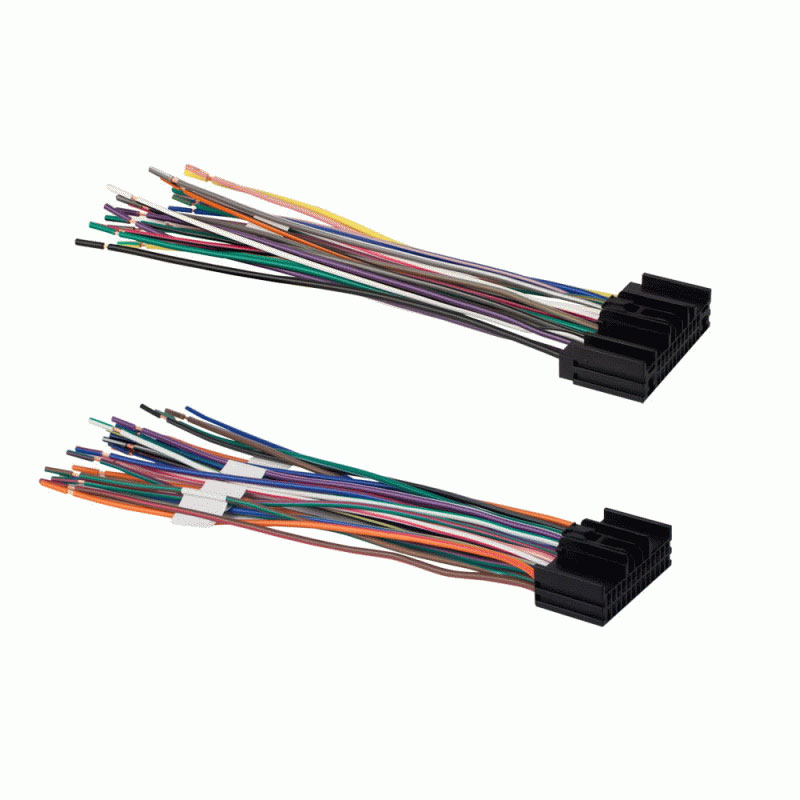 Lincoln Oem Harness for 2011 Up Ford