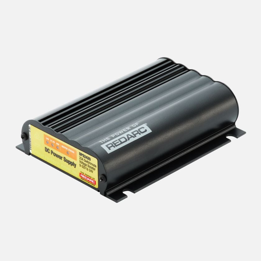 RDCDPS2420 24V 20A DC Power Supply