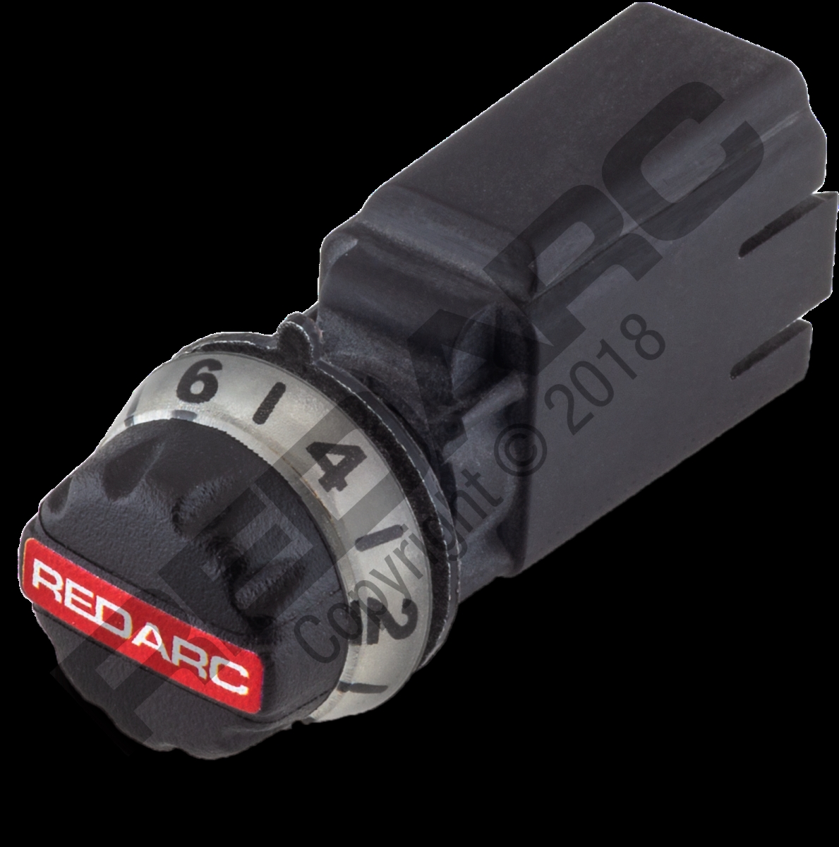 RDCEBRH-ACCV3-RH Towpro Elite V3 Remote Head