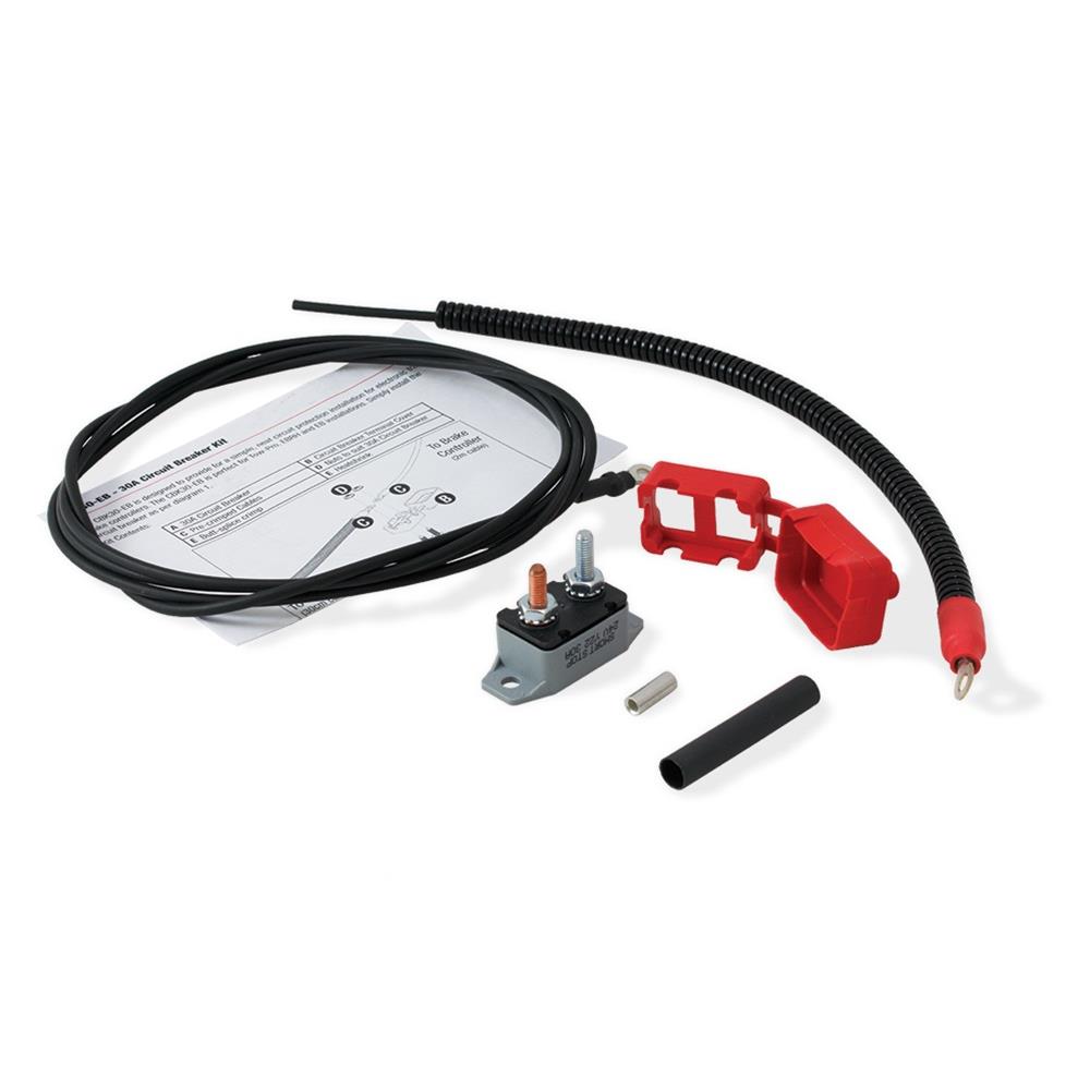 23A Fuse Kit