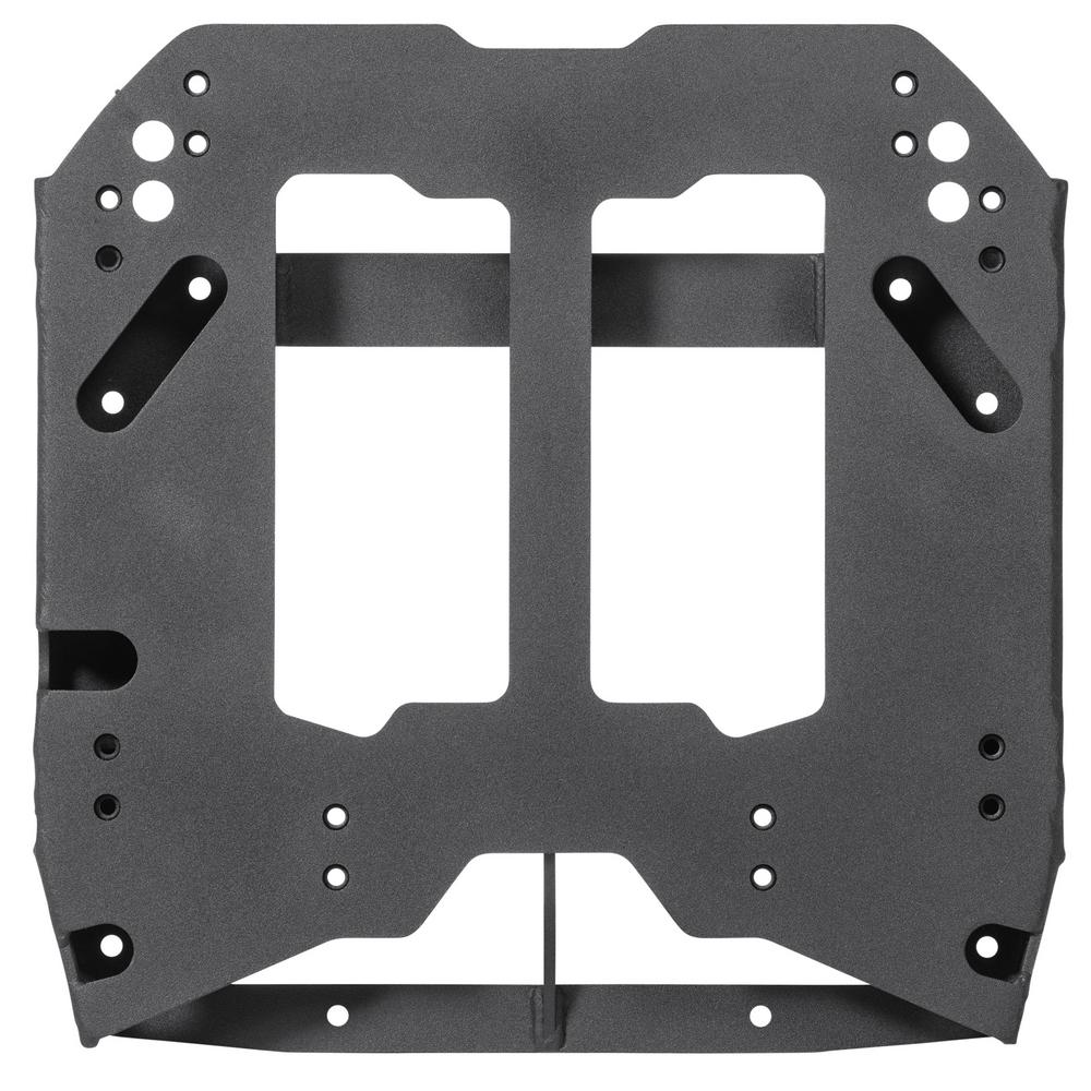 Spare Tire Relocation Bracket for 2021-C Ford Bronco 2-4 Door