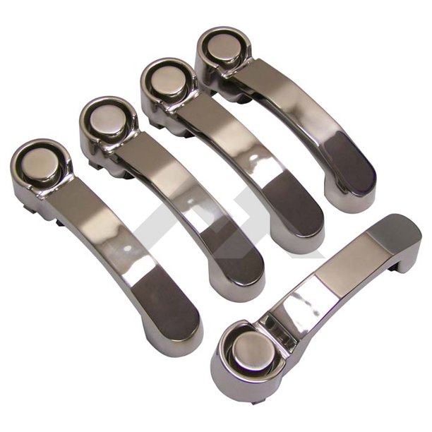 Door Handle Kit for RT34006 2007-2015 Jk Wrangler