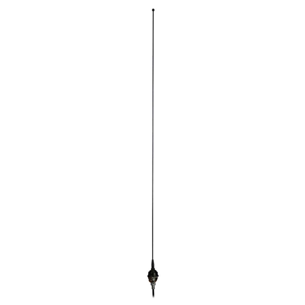 Picture of Metra Electronics MET44-GM97B Gm Jbody Universal Motorized AM-FM Fully Automatic Power Antenna