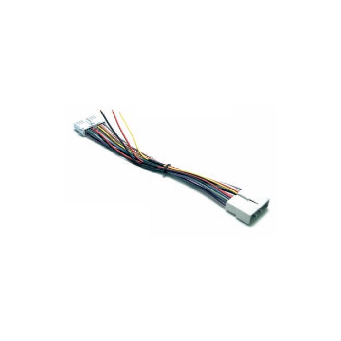 MET60-1720 Wiring T Harness for 1986-1998 Honda Accord