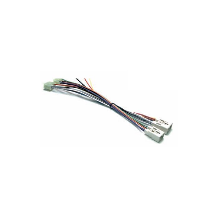 MET60-1761 Wiring T Harness for 1987-Up Toyota