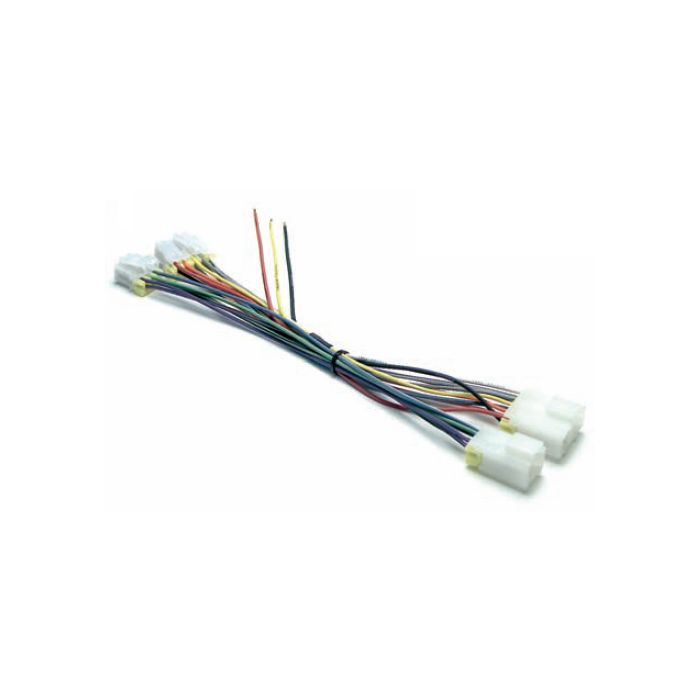 MET60-1763 Wiring T Harness for 1987-1994 Nissan