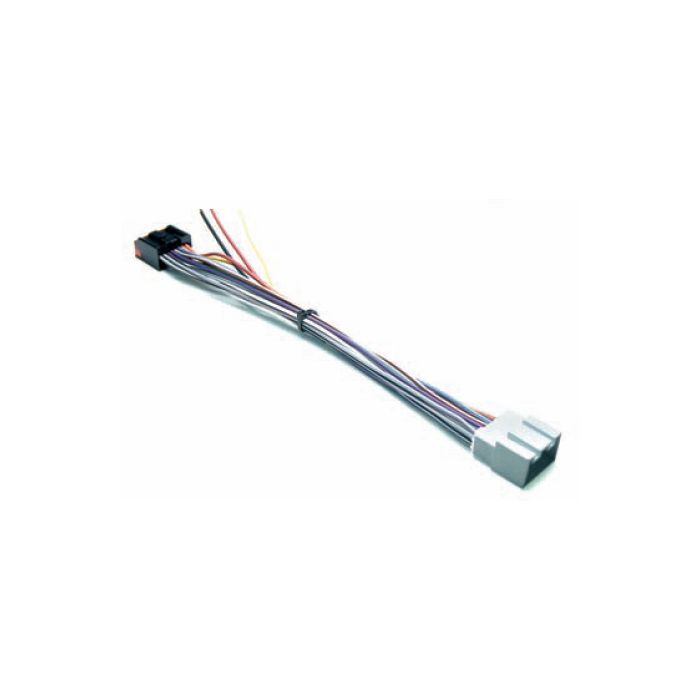 MET60-1771 Wiring T Harness for 1998-Up Ford