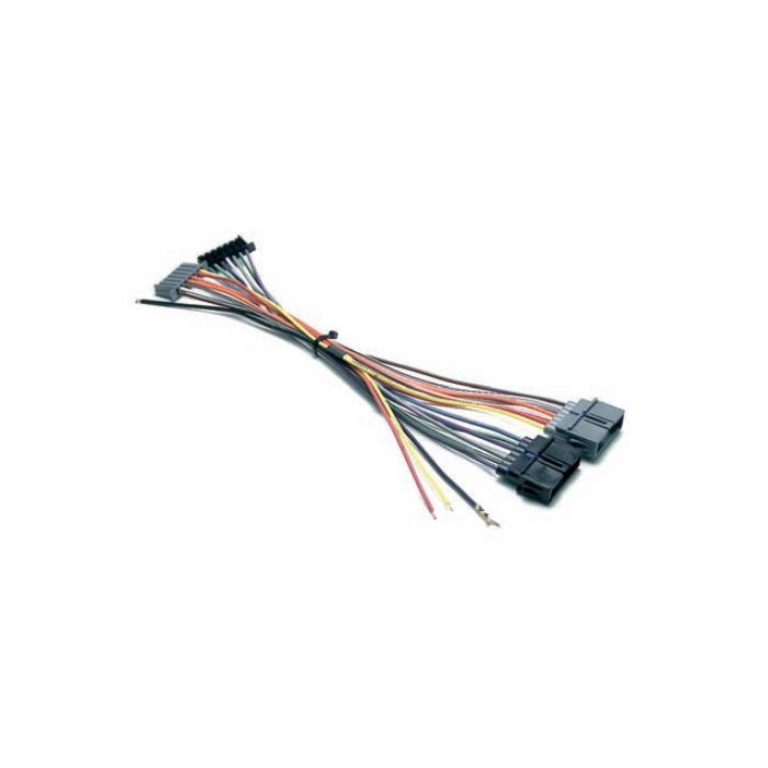 MET60-1817 Wiring T Harness for 1984-2005 Chrysler-Dodge-Jeep & Plymouth