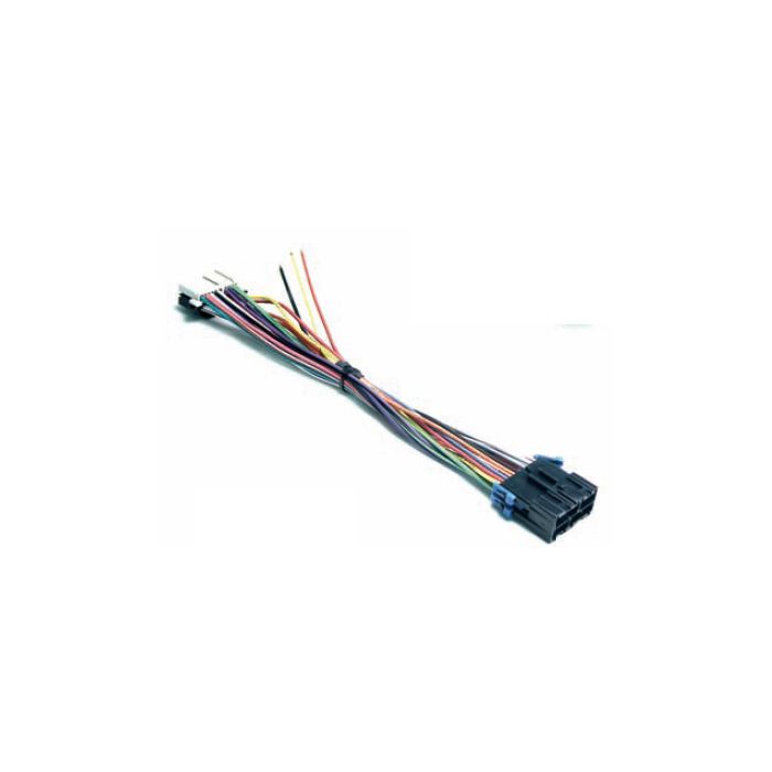 MET60-1858 Wiring T Harness for 1988-Up GM